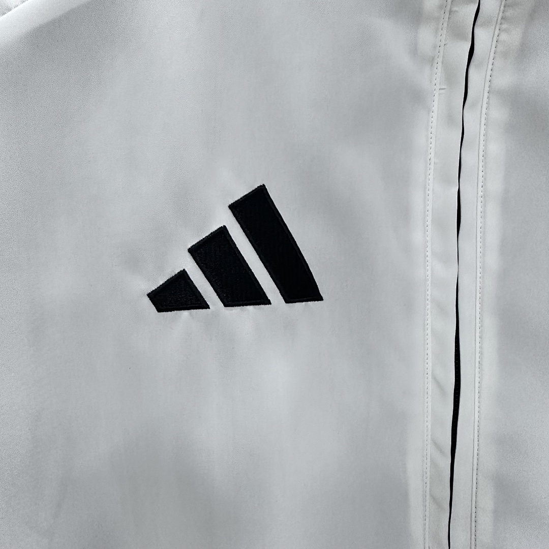 Windbreaker Germany