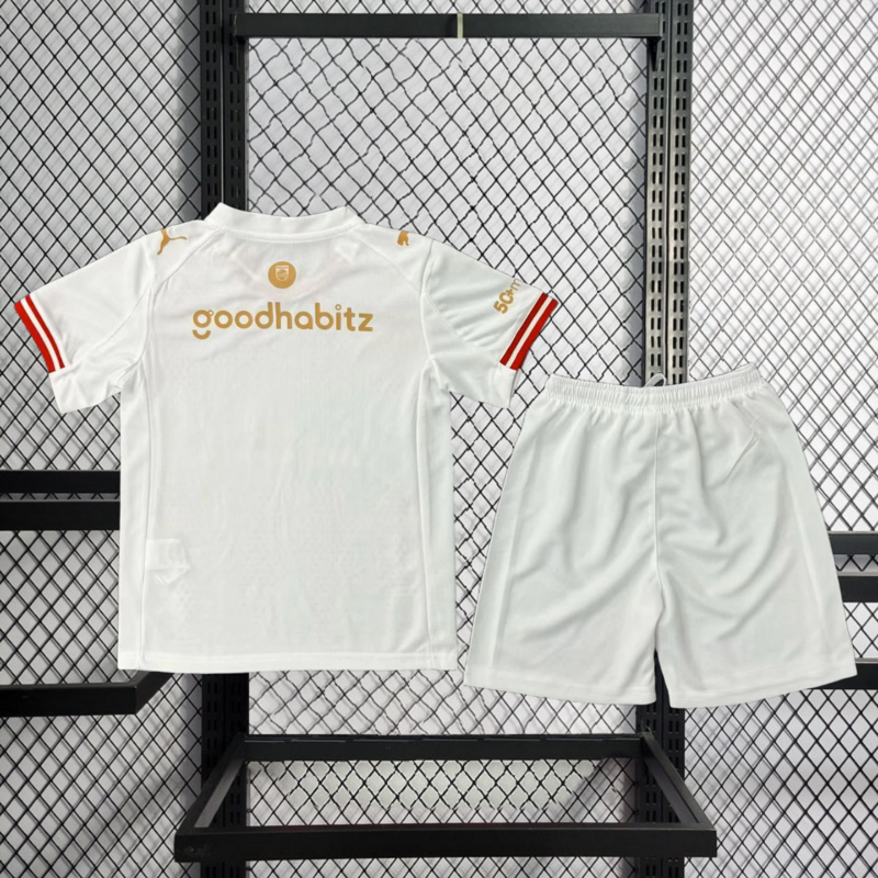 2026-27 Eindhoven Special Edition kids Football jersey