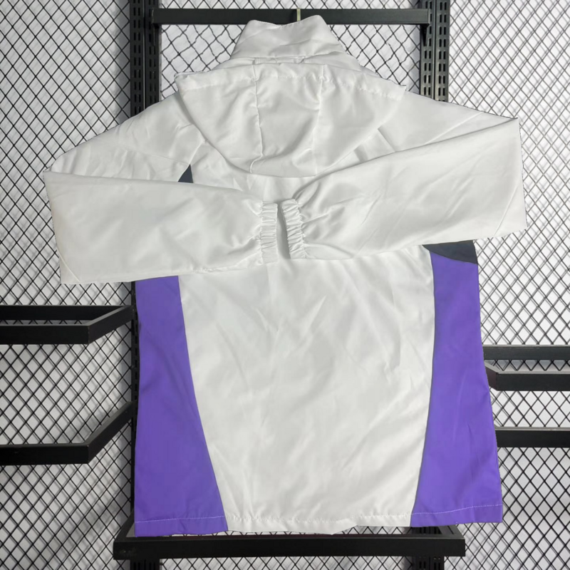 Windbreaker Germany