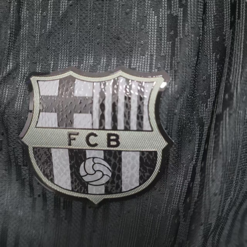 Player 2025-26 Shorts Barcelona Shorts