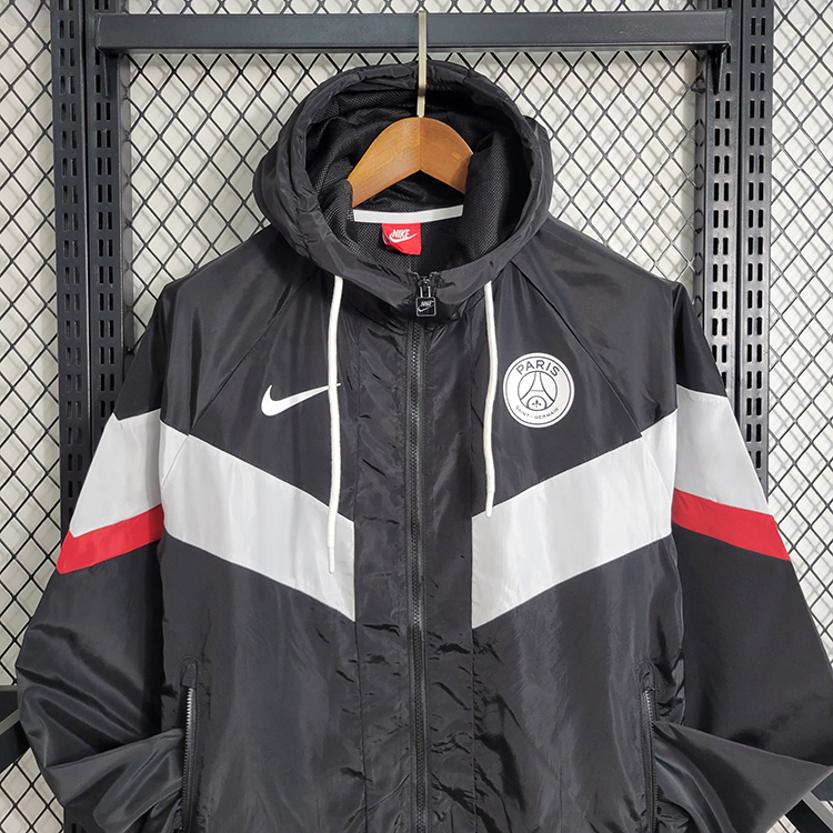 23-24 Player Windbreaker PSG