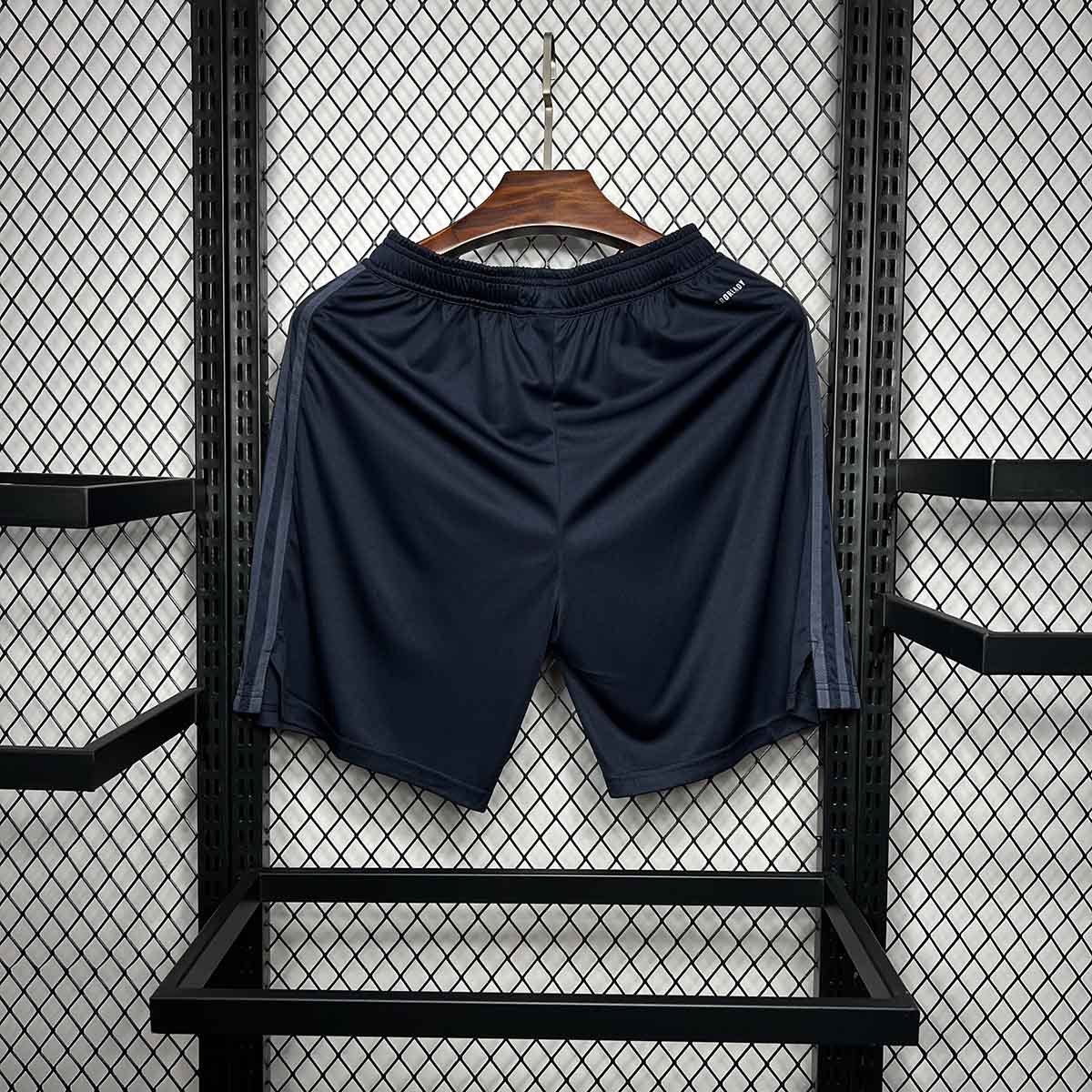 2024-25 Shorts Juventus Third Away Football jersey