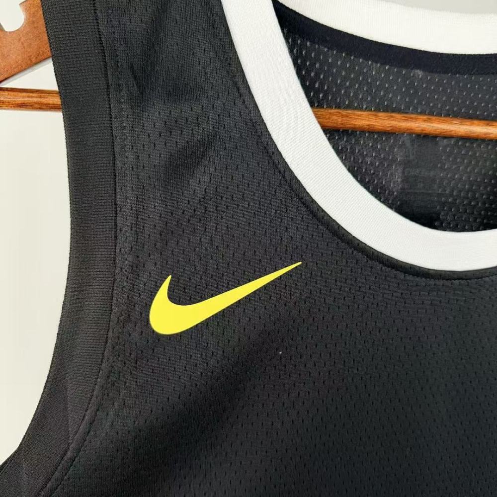 2026 NBA Denver Nuggets 15 JOKIC Basketball Jersey