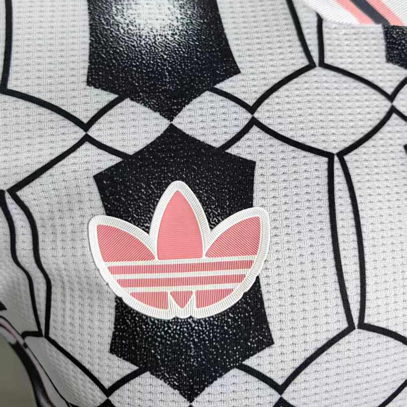 Player 2025-26 Juventus Special Edition Football jersey