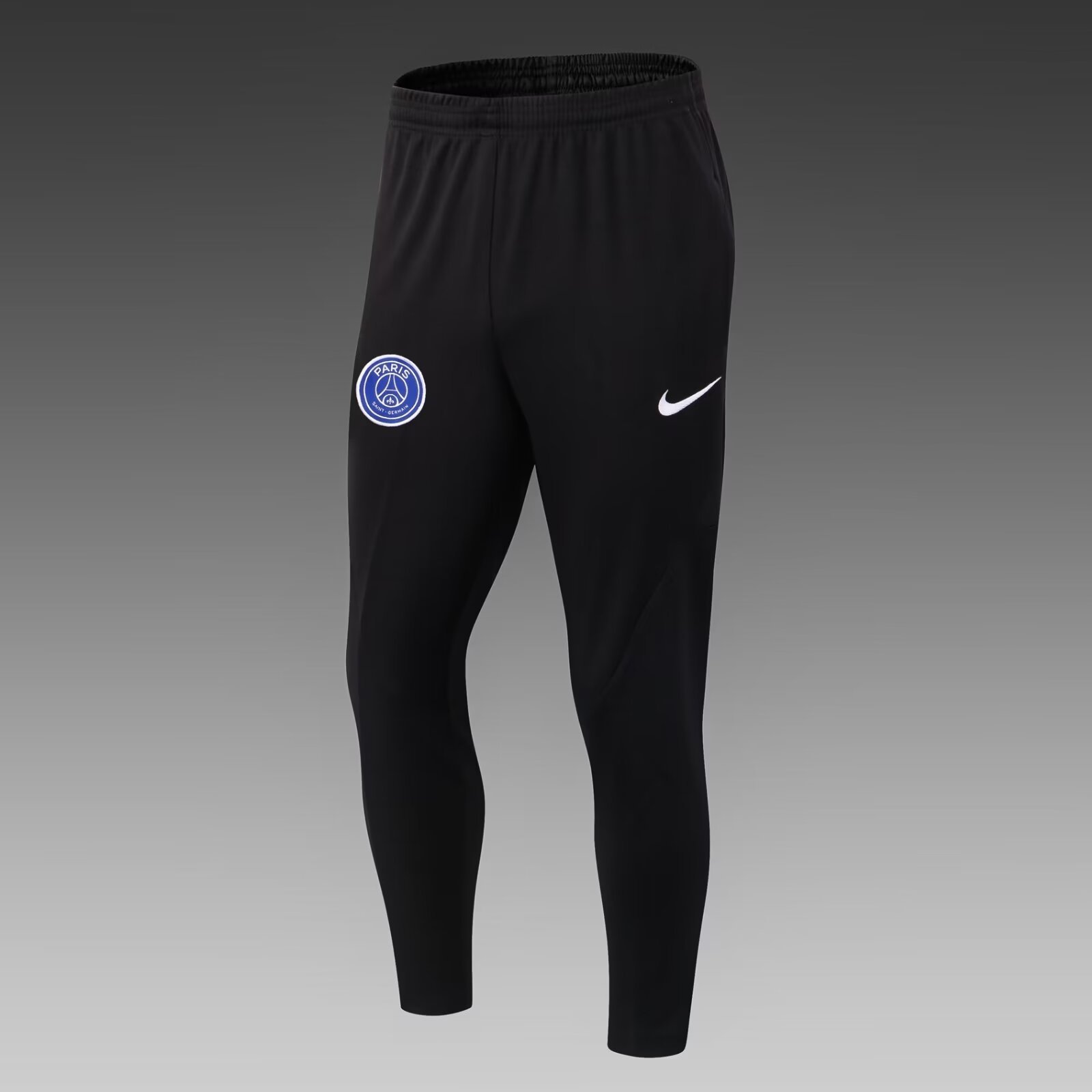 2022/2023 PSG Paris Saint-Germain half-pull training suit blue suit