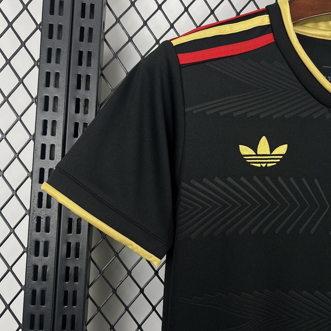 2025-26 Flamengo Special Football jersey