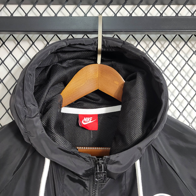 23-24 Player Windbreaker PSG