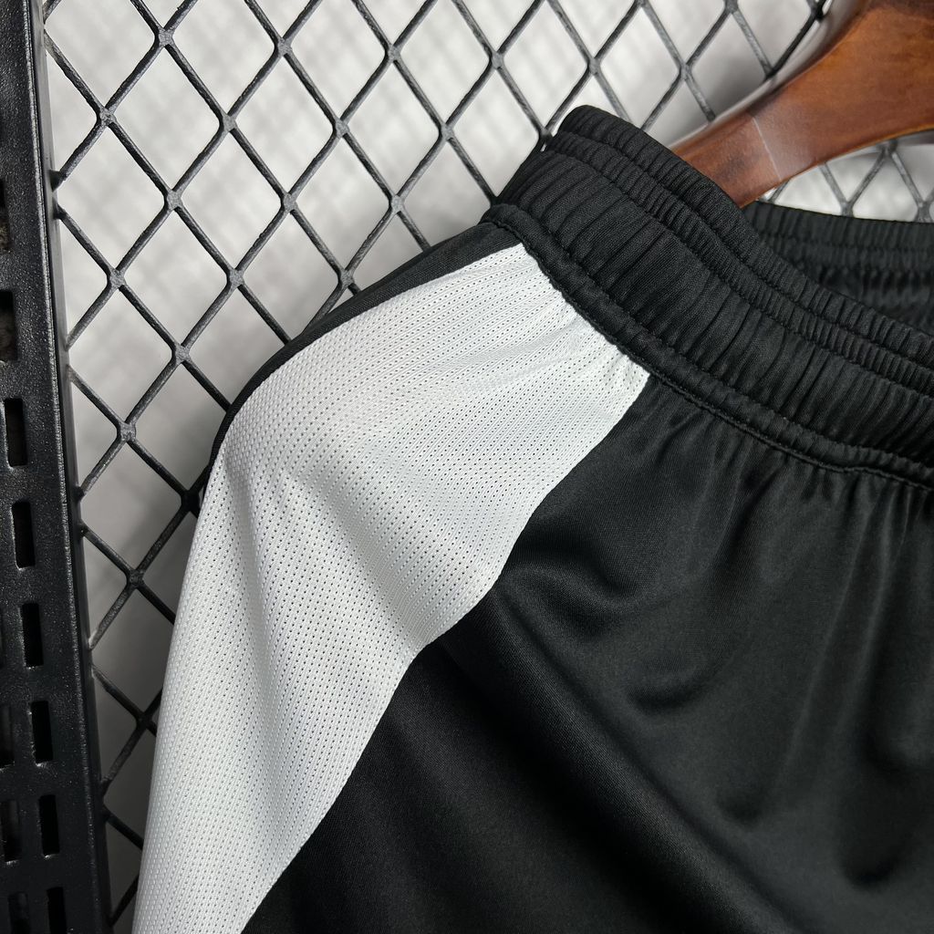 2024-25 Shorts Juventus Home Football jersey