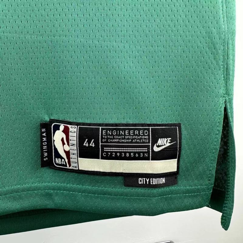 2026 NBA Dallas Mavericks 31 THOMPSON Basketball Jersey