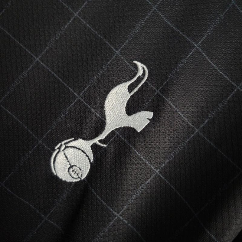 Women's 2025-26 Tottenham Away Football jersey
