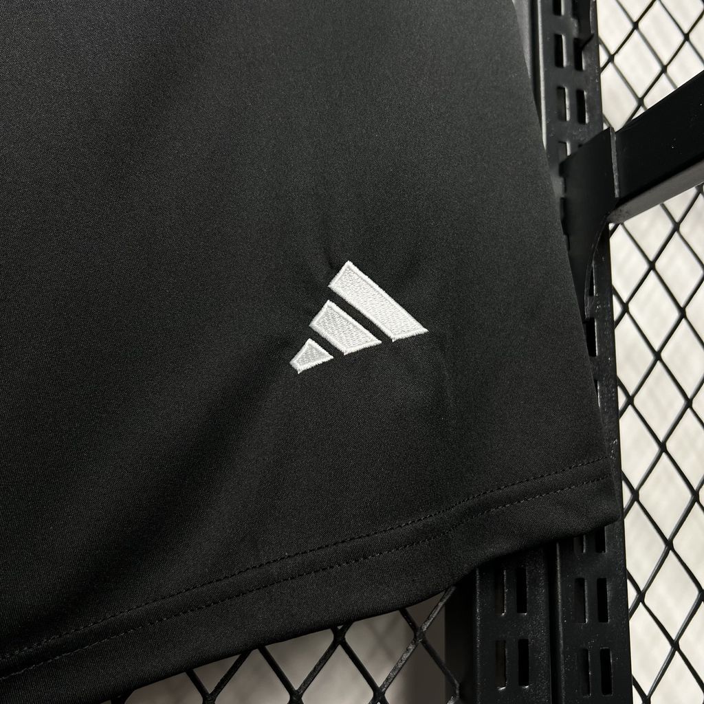 2024-25 Shorts Juventus Home Football jersey