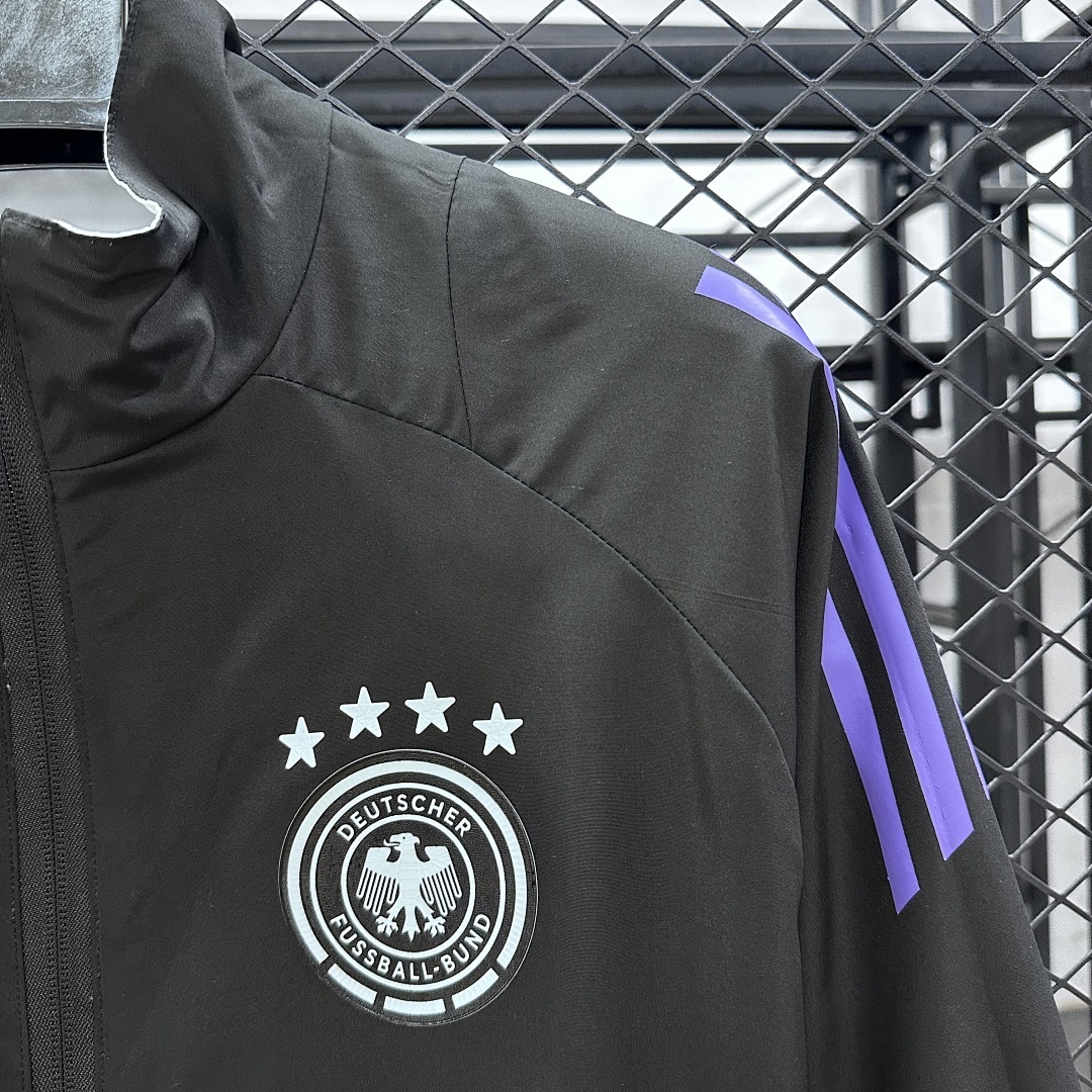 Windbreaker Germany