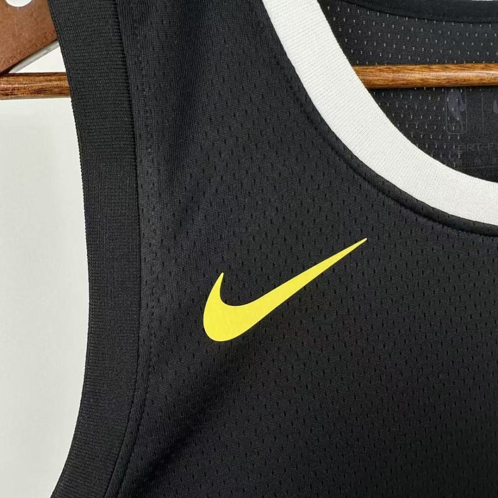 2026 NBA Denver Nuggets 27 MURRAY Basketball Jersey