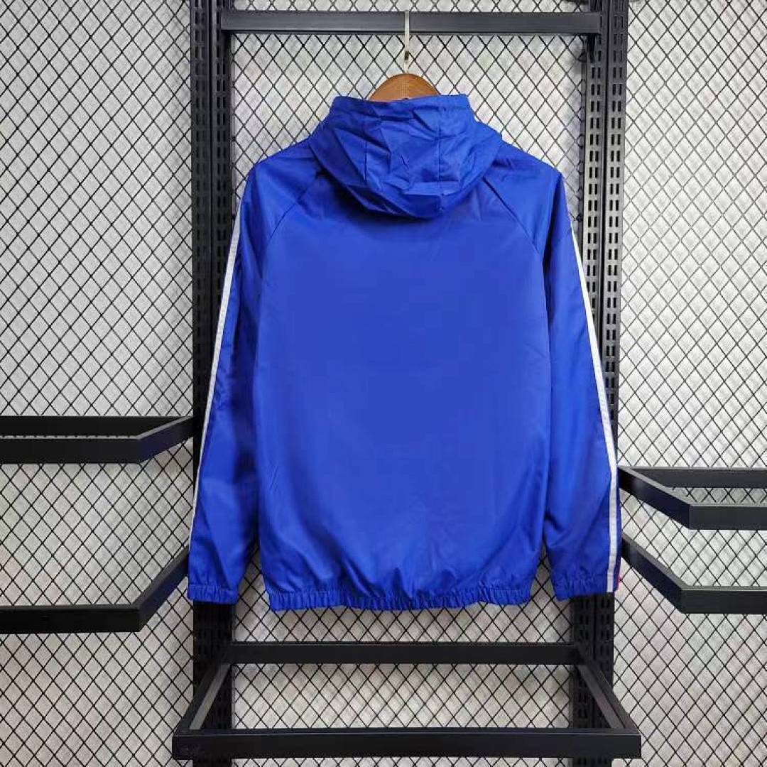 Windbreaker Lyon