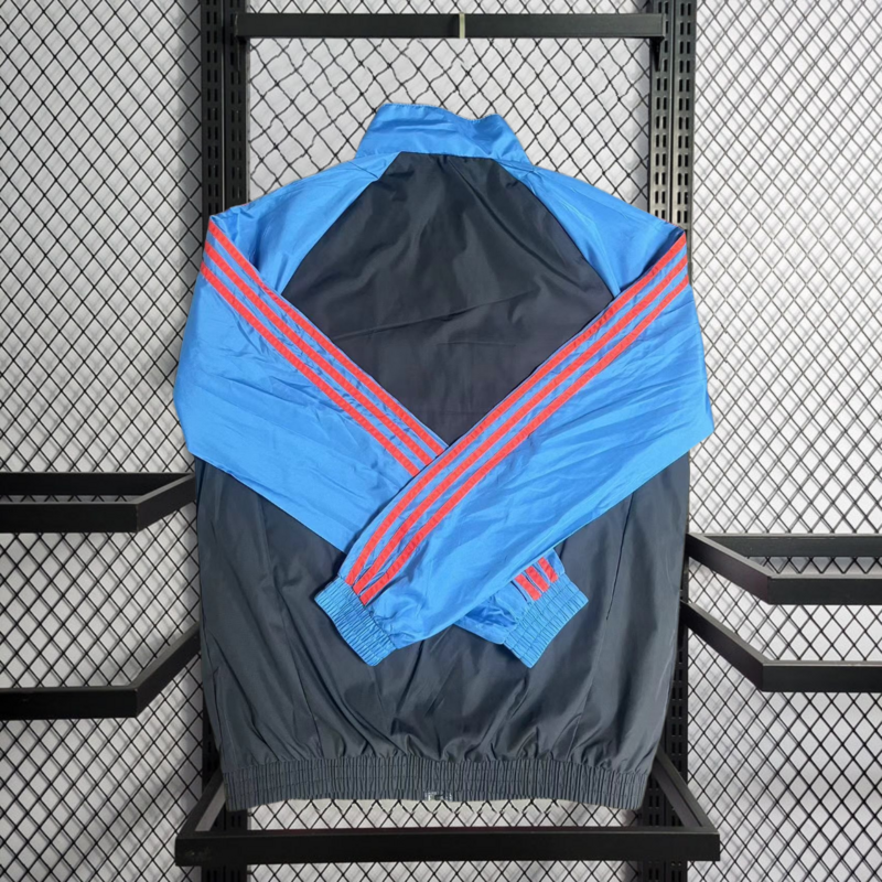 Windbreaker Spain