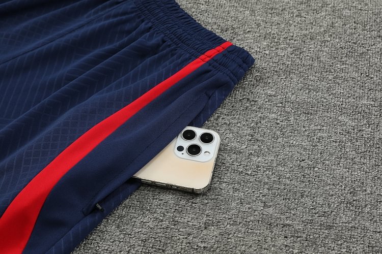 23-24 psg sleeveless vest training wear