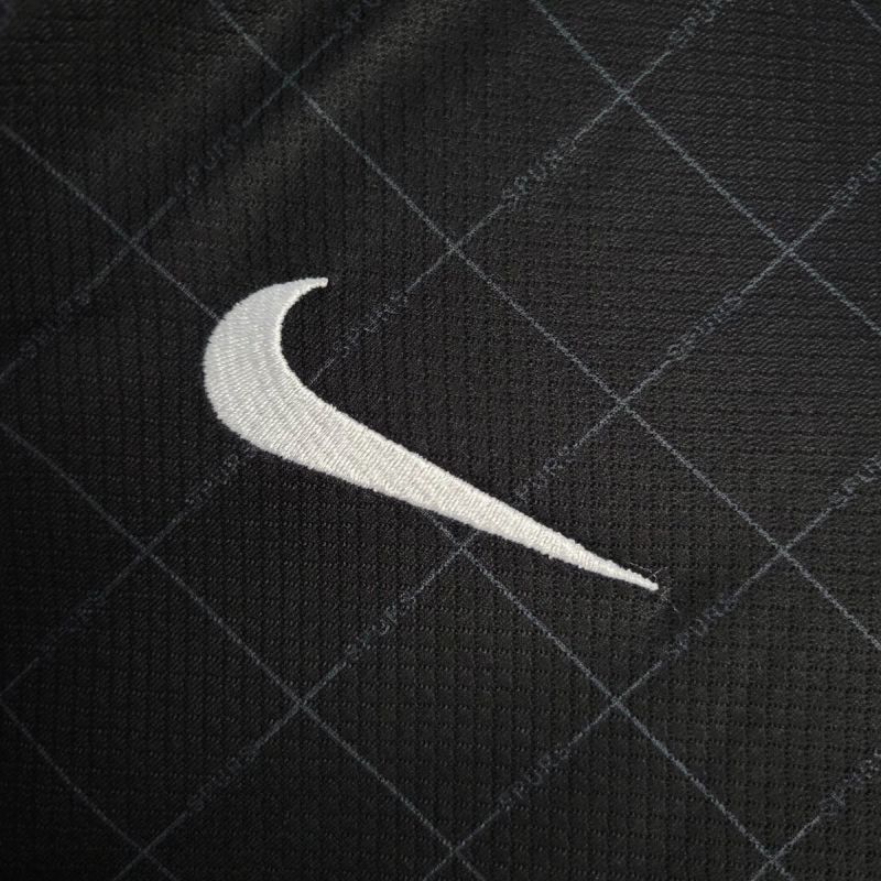 Women's 2025-26 Tottenham Away Football jersey