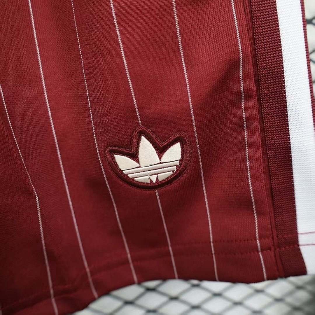 Player 2025-26 shorts Ajax shorts