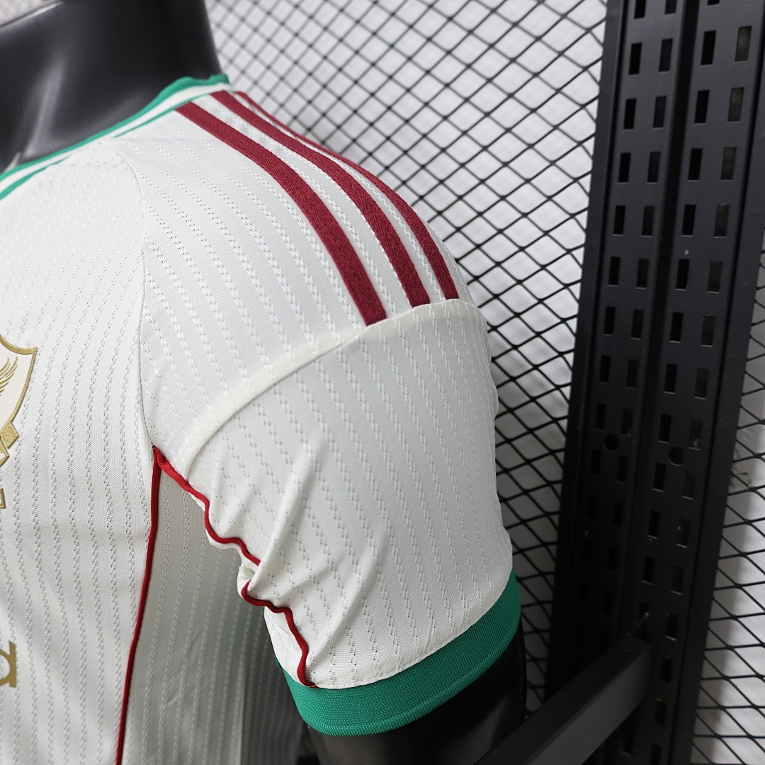 Player 2026-27 Liverpool Special Edition Football jersey