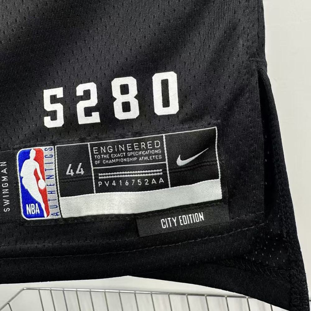 2026 NBA Denver Nuggets 27 MURRAY Basketball Jersey