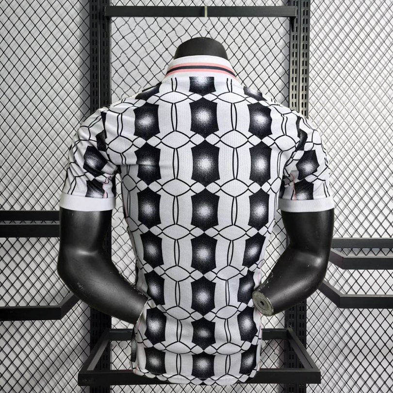 Player 2025-26 Juventus Special Edition Football jersey