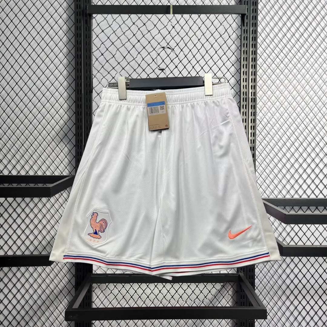 2026 shorts France World Cup shorts
