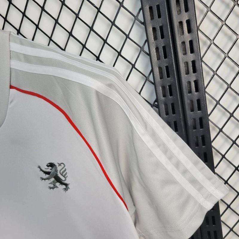 2025-26 Lyon Olympique Special Edition Football jersey