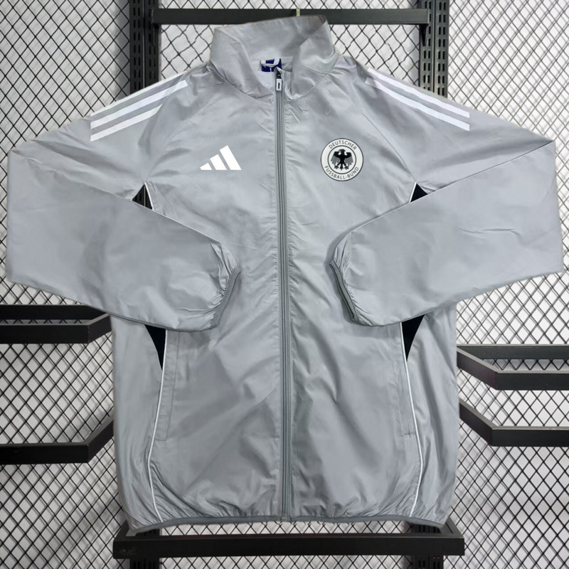 Windbreaker Germany