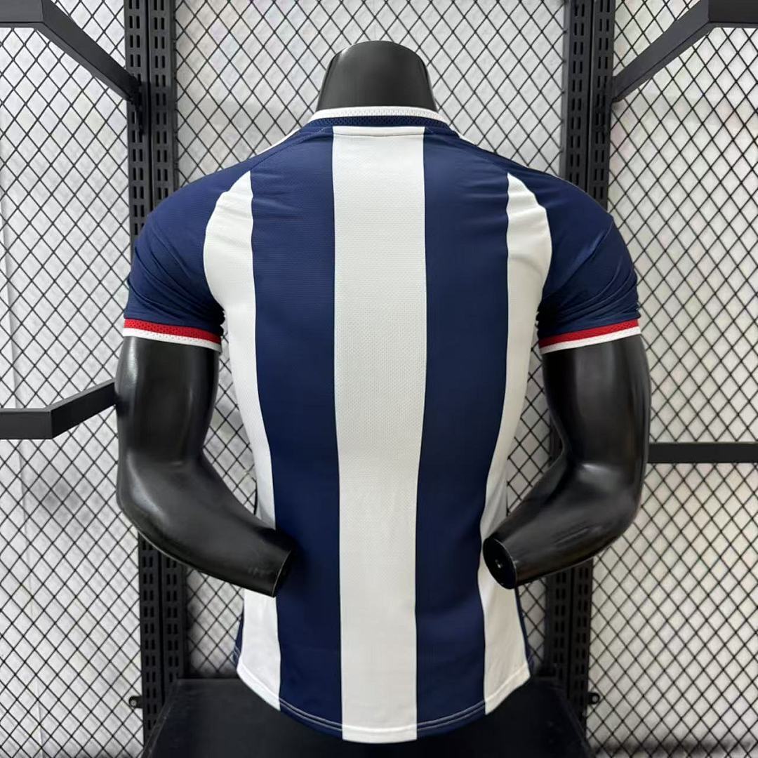 Player 2026 Scotland Special Edition Football jersey