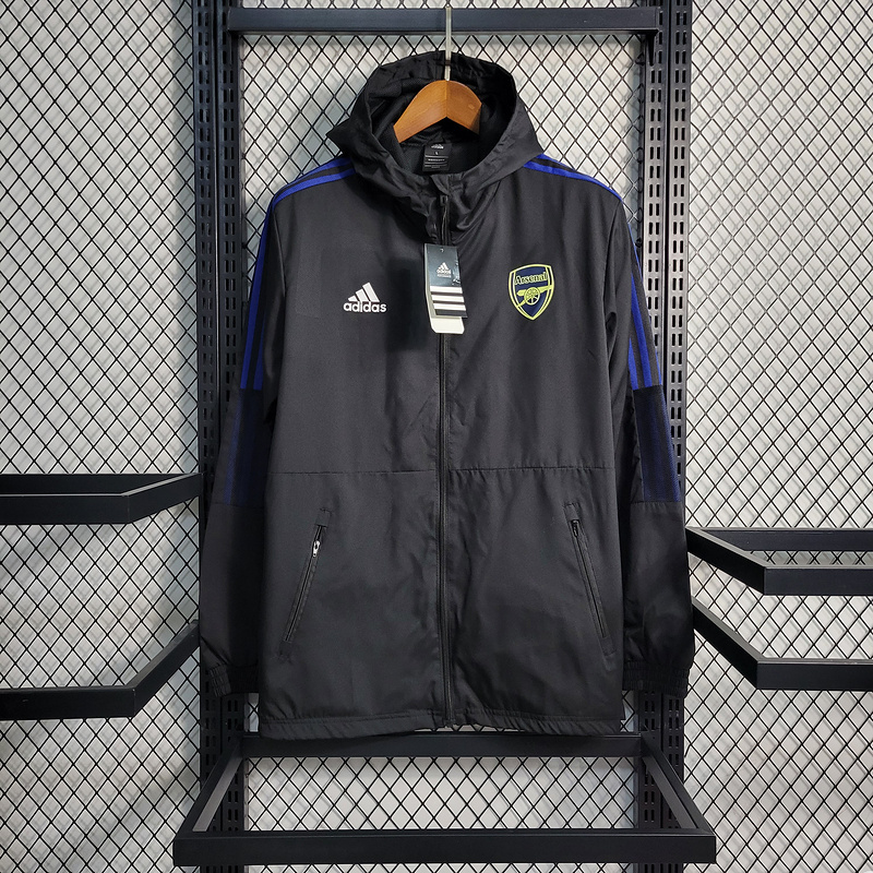 Windbreaker Arsenal