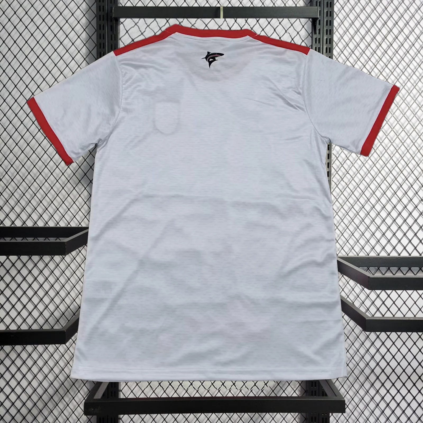 2026 Cape Verde Away Football jersey