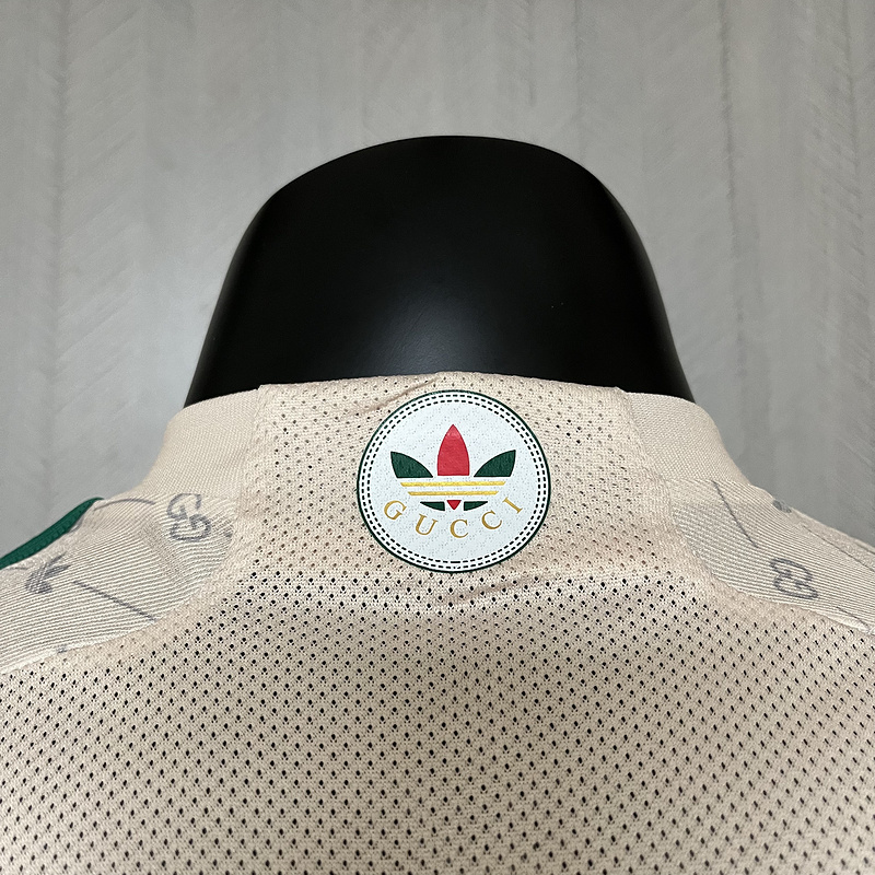 Player 2024-25 Juventus GC Joint Edition Football jersey