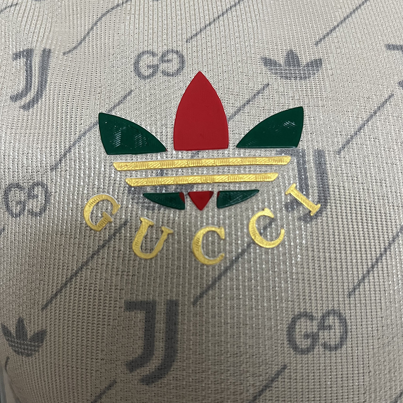 Player 2024-25 Juventus GC Joint Edition Football jersey