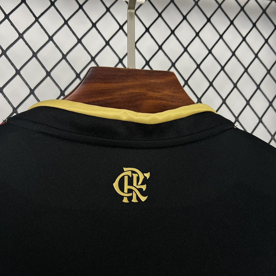 2025-26 Flamengo Special Football jersey