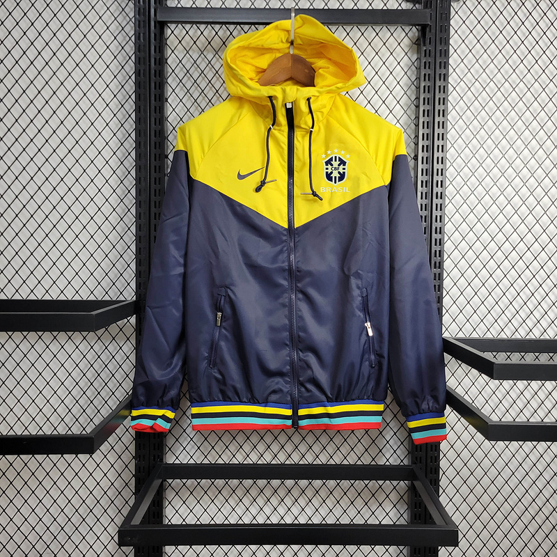 Windbreaker Brazil