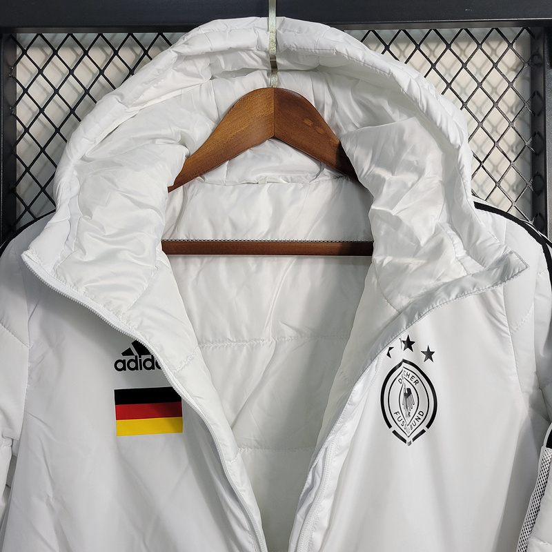 Warmweet jacket Germany