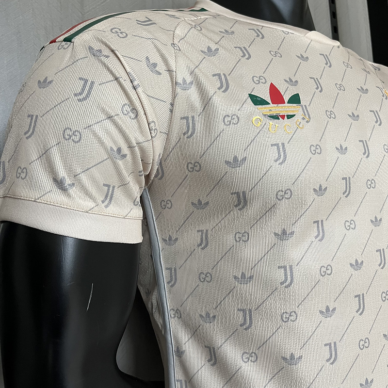 Player 2024-25 Juventus GC Joint Edition Football jersey