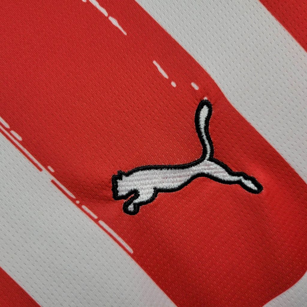 2024-25 PSV Eindhoven Home Football jersey