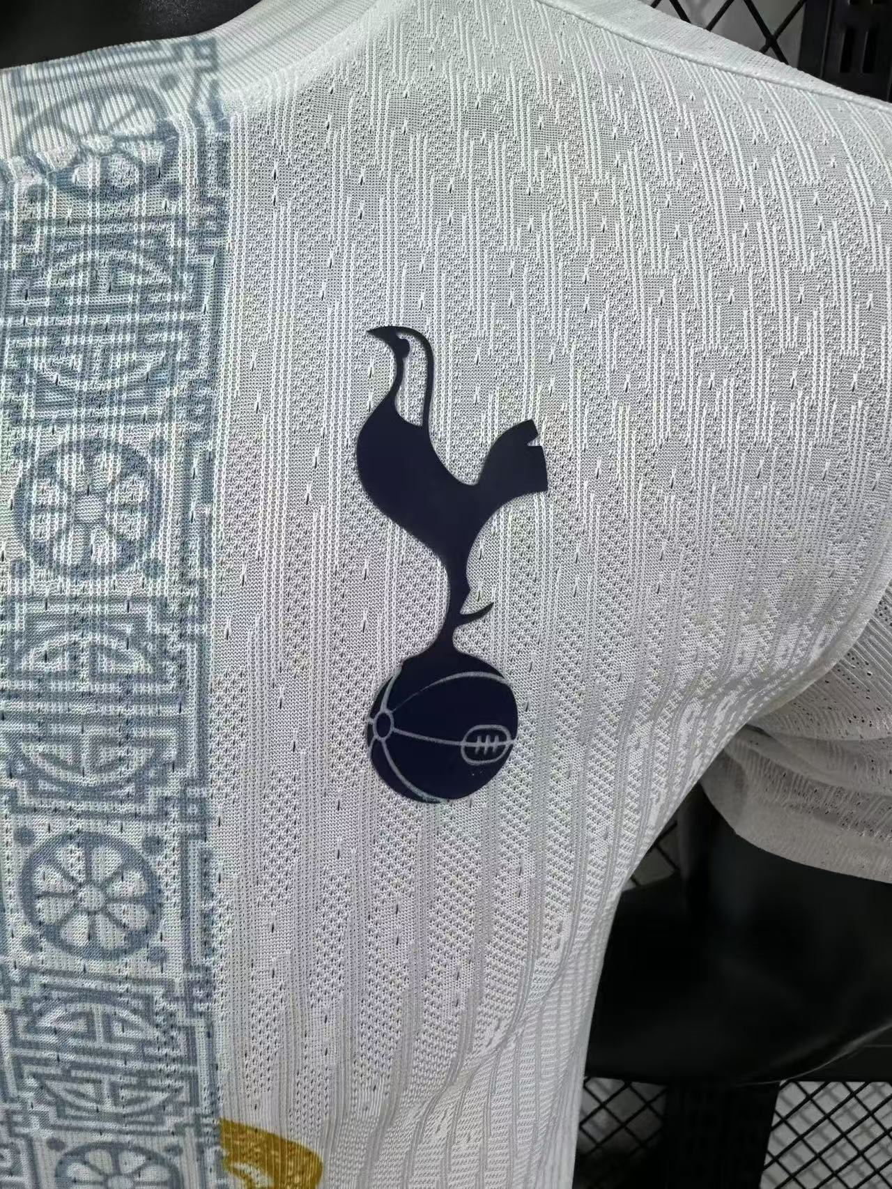 Player Edition 2025-26 Tottenham Special Edition  Football Jersey