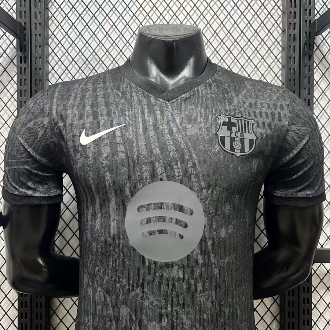 Player 2026-27 Barcelona Special Edition Football jersey
