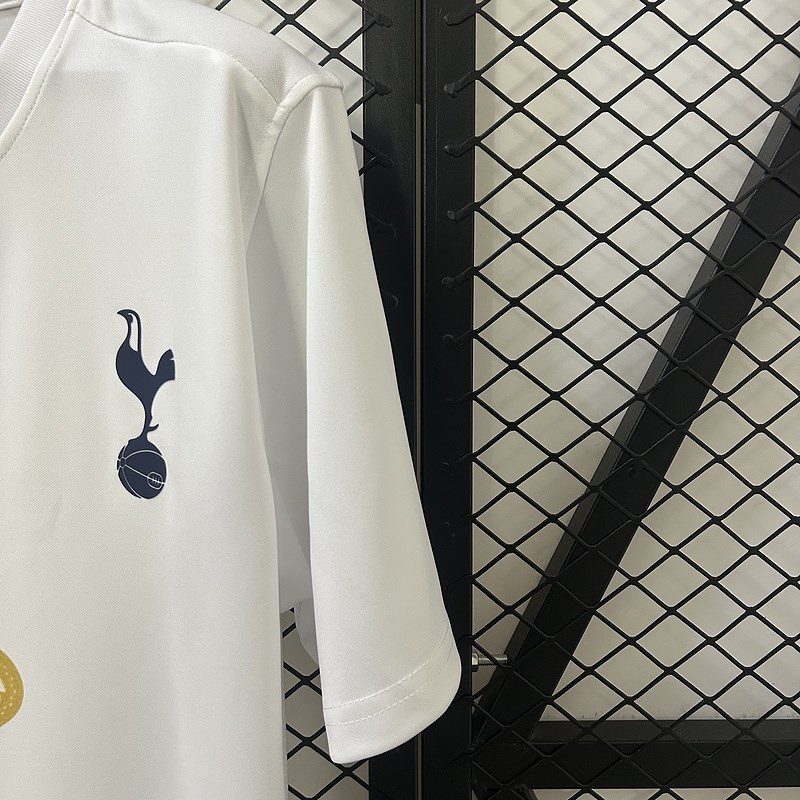 2025-26 Tottenham Especial Football jersey