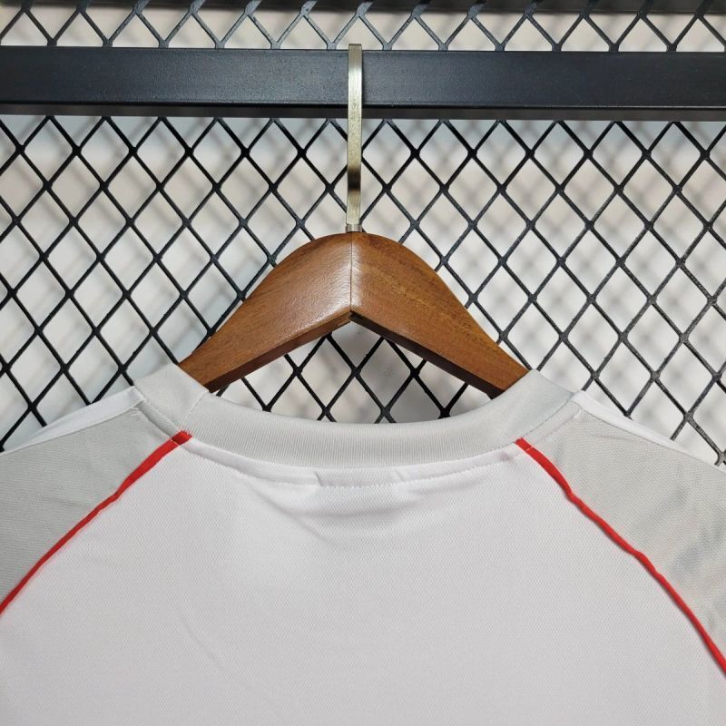 2025-26 Lyon Olympique Special Edition Football jersey