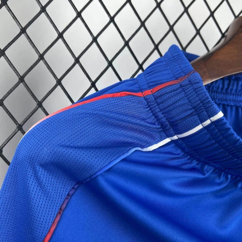 2025-26 Shorts Universidad de Chile Home