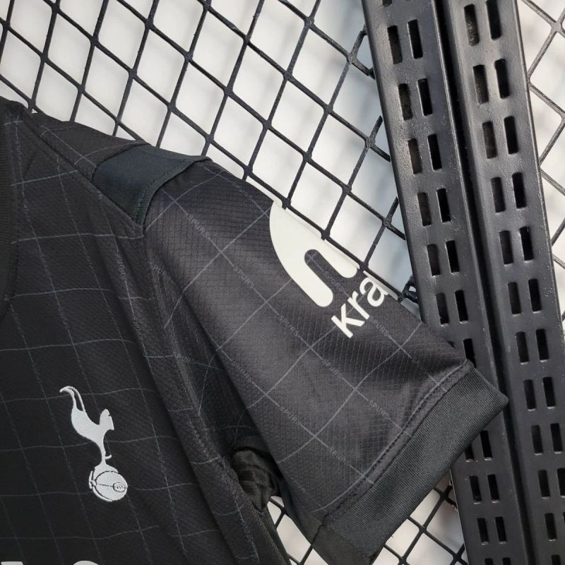 Women's 2025-26 Tottenham Away Football jersey