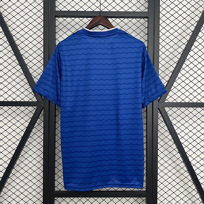 2025-26 Everton Home Football jersey