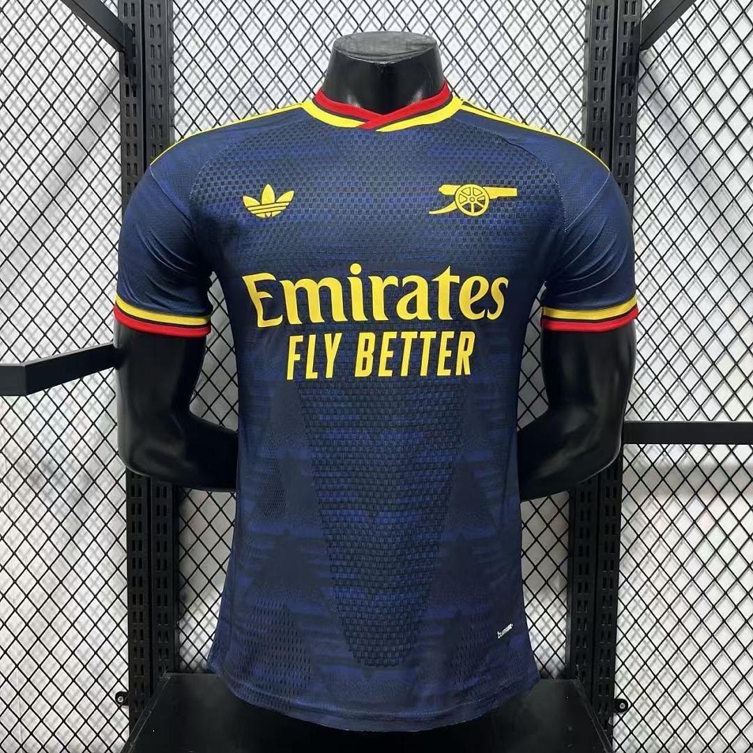Player 2026-27 Arsenal Away Football jersey