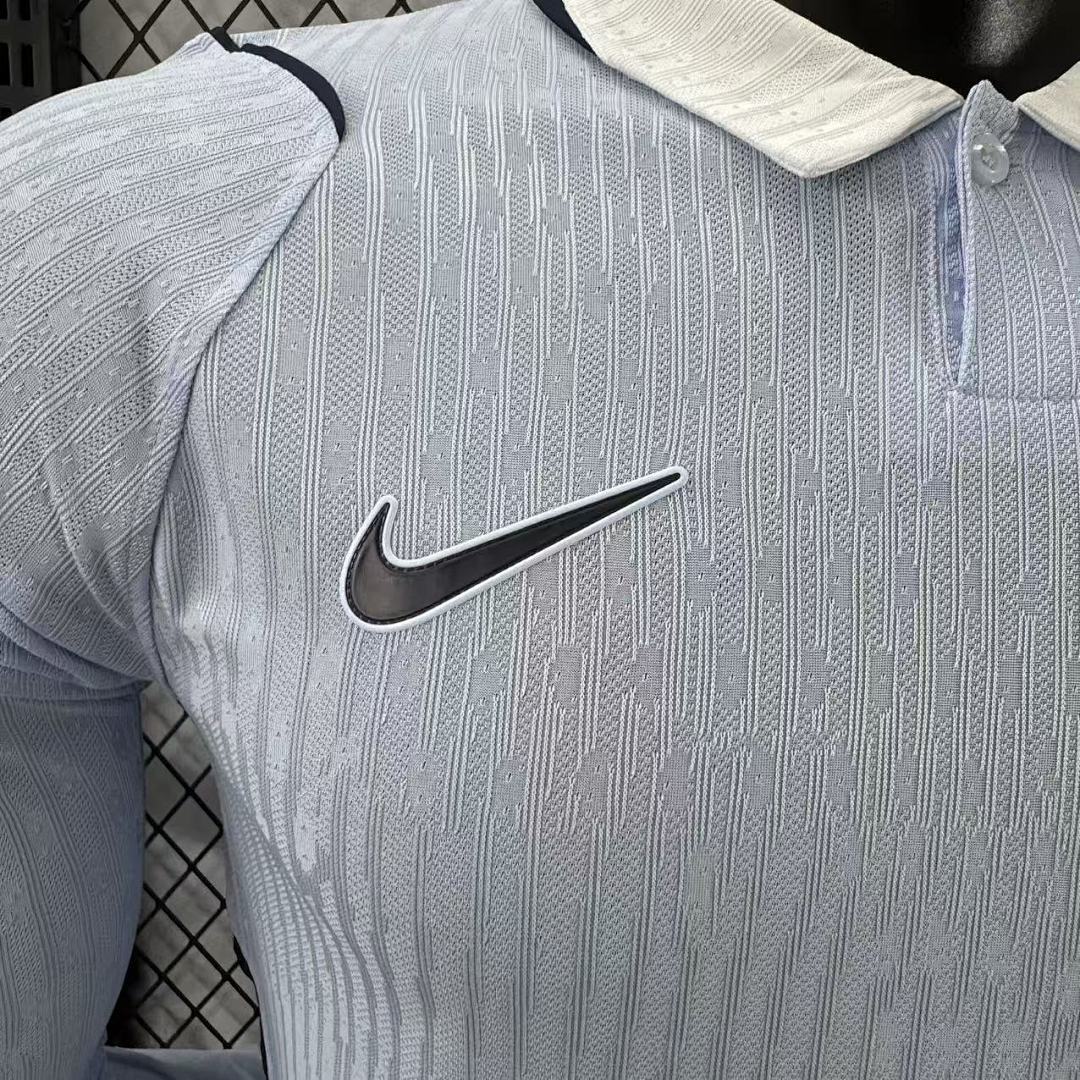 Player 2026 Uruguay Home Long Sleeve Football jersey