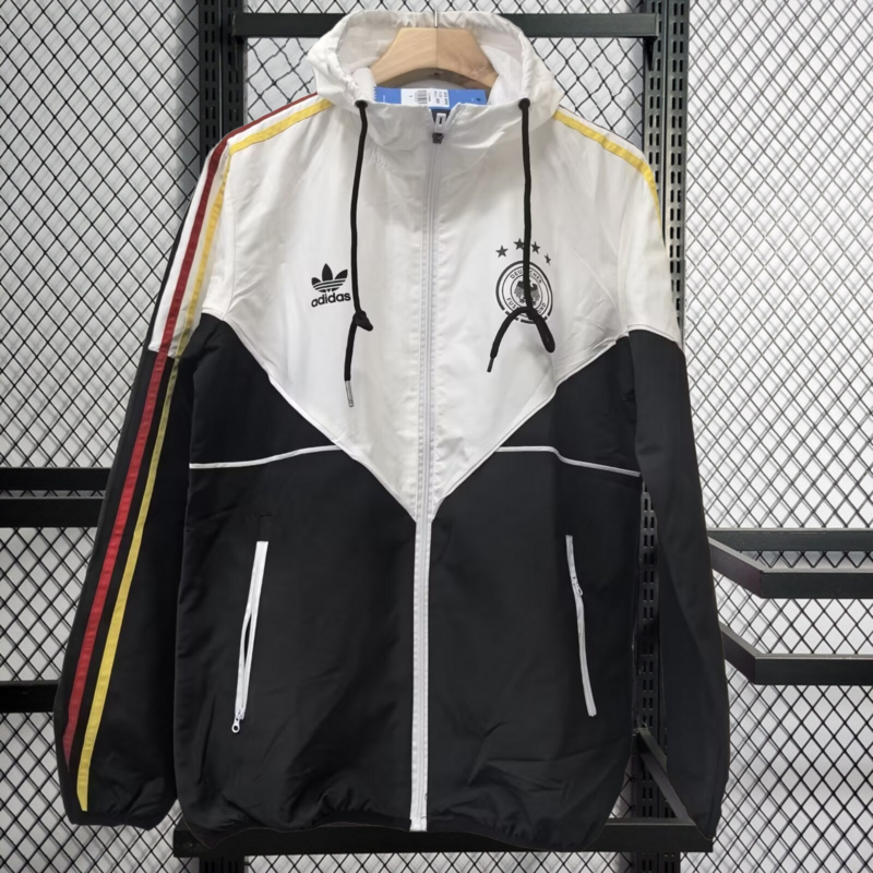 Windbreaker Germany
