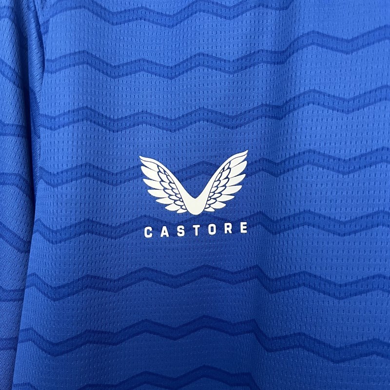 2025-26 Everton Home Football jersey