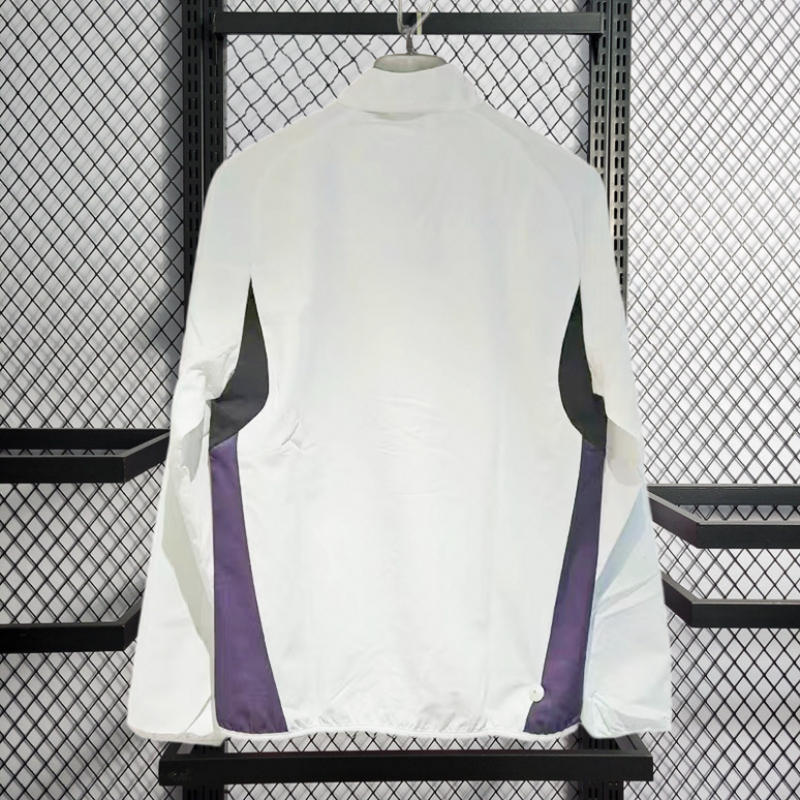 Windbreaker Germany